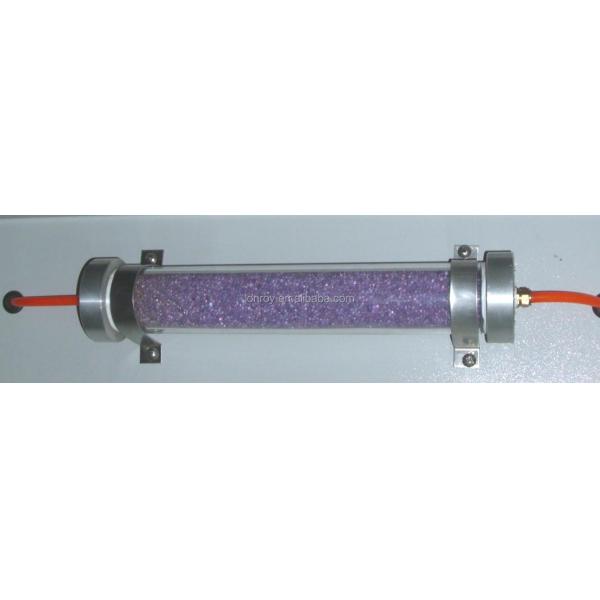 ASTM E1354 ISO 5660 ASTM E1354 ISO 5660 Cone Calorimeter Analyzer BS 476 Cone Calorimetry Tester Differential DSC