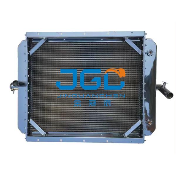 Китайская фабрика Лучший продавец Водоохладитель Автомашина Масло LG936L 4190000558 4110001385 Редиатор колесного погрузчика