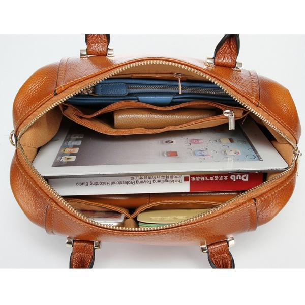 Women leather handbags 2016 European and American minimalist shoulder diagonal pillow bag