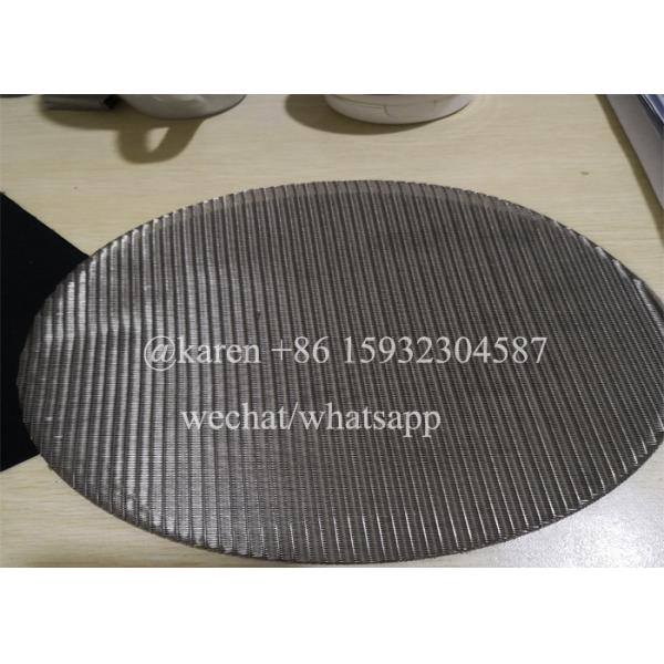 Screen Filters For Pelletizer Machine For Recycling