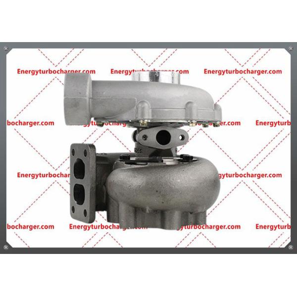 Турбонагнетатель 40966099 53279886502 K27 Мерседес 0040967599 OM442LA-1
