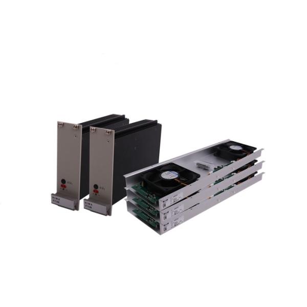 K9202 HIMA F2304 Q62DAN PLC avec communication Ethernet Modbus Profibus et température d'entrée/sortie analogique numérique