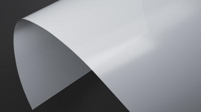 Hot Melt 0.035mm 35 Micron High Density Polyethylene Film