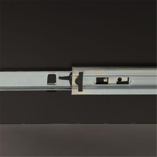 ISO Fireproof Collision Resistance Multi Drawer Metal Cabinet