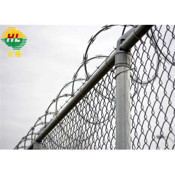 Bto-30 450мм двухжильный забор из колючей проволоки Концертина провода