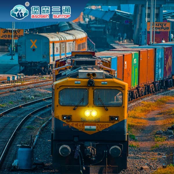 Drop Shipping International Freight Logistic , Freight Forwarder DDP