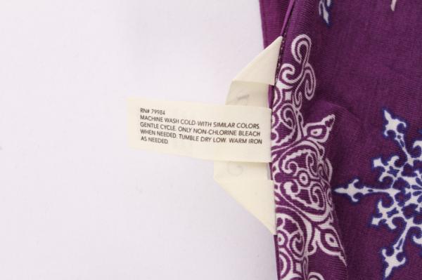 6 Colors Ladies Casual Loose Long Sleeve Sweatshirt 93% Rayon 7% Spandex
