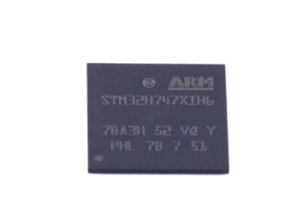 Integrated Circuit Chip STM32H747XIH6 Dual Core 2MB FLASH ARM Microcontrollers IC