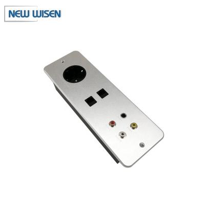 Grommet de bureau résidentiel prise électrique Grommet 120V 10A