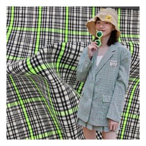 Suit fabric
