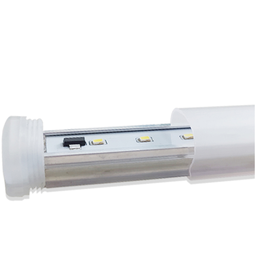 ONN-X5M Industrial LED Cooler Lights Waterproof IP65 Freezer LED Light Fixtures