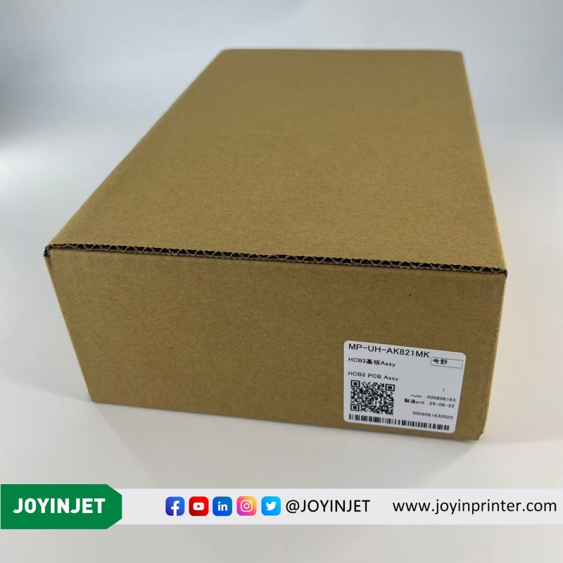 Original Mimaki MP-UH-AK821MK HCB2 PCB Assembly Head Control Board for TS300P-1800 Tx300P-1800 Textile Inkjet Printer Parts.