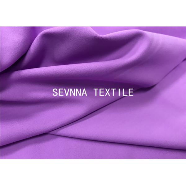 152GSM 78%REPREVE Nylon + 22%Spandex Recycled Nylon Fabric for Pants Tights Joggers