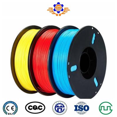 PLA ABS 3D Printer Filament Extrusion Line | 3d Printer Filament Making Machine | ABB inverter | Schneider electric