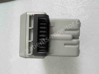 Nihon Kohden SB-121V Batería recargable de iones de litio 14.1V 5500mAh para el desfibrilador EMS-1052 de Nihon Kohden Cardiolife