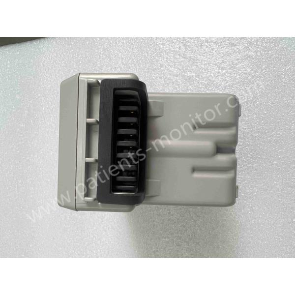 Нихон Кохден SB-121V перезаряжаемая литий-ионная батарея 14.1V 5500mAh для Нихон Кохден Кардиолиф EMS-1052 Дефибриллятор