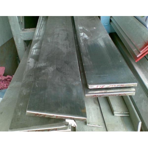 Филируйте адвокатское сословие нержавеющей стали отделки 316L плоское/нержавеющий полосовой материал