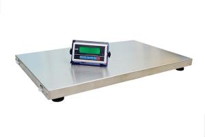 ペットの家畜ISOのセリウムのための30Kg-150Kgデジタルのプラットホームの天秤ばかり