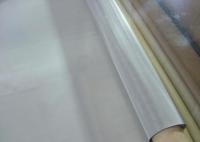 a sarja de aço inoxidável da malha 500 da tela de 2mm tece a malha 1.2m