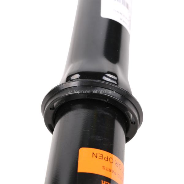 LR061355 LR098141 Absorvedores de choque traseiros de aço e borracha de alumínio para Land Rover Discovery