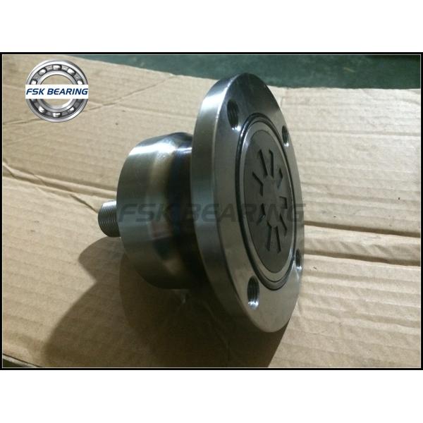High Quality BAA-0004 Deep Groove Ball Bearing Hub Bearing 28*117*102mm For Harrow Disc