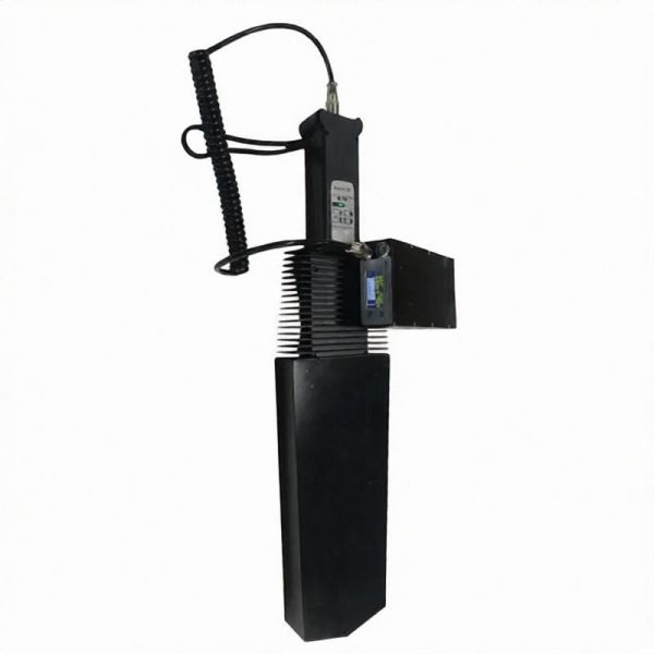 GPSL1 Wifi 2.4g 5.8g Mobile Phone Signal Jammer With Each Band 15W Working 500m