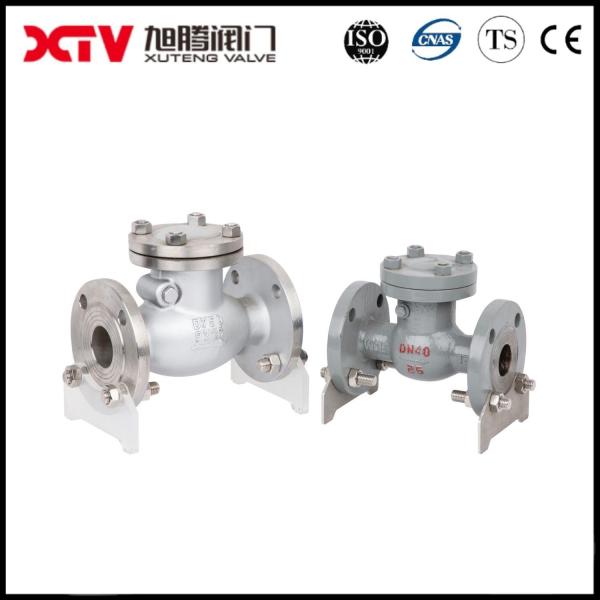 GB Standard Swing Check Valve 150/300/600/900lb Industrial Usage