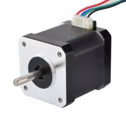 9.31VDC 9.98VDC Waterproof Stepper Motor 530 / 700 G.CM Holding Torque 42BYG3.6