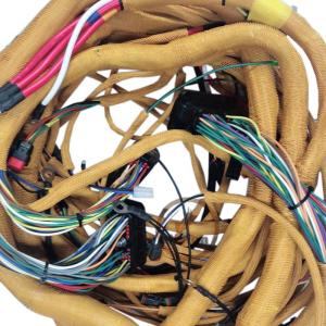 E336D Cat Wiring Harness externo 342-3063 306-8797 306-9797