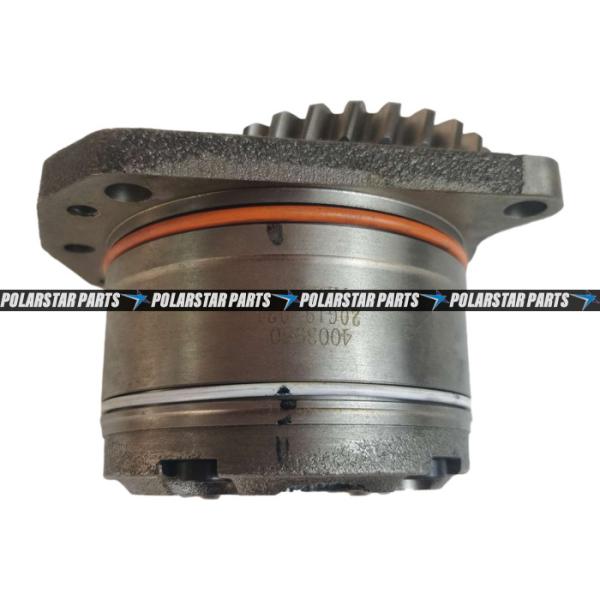 M11 Qsm11 Ism11 Diesel Engine Oil Pump 3820800 3883906 4003957 4003950