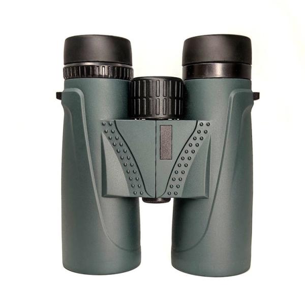 10x42 Multi-Purpose Binoculars Telescope For Adults With The Clearest Images And Good Resolution Telescope