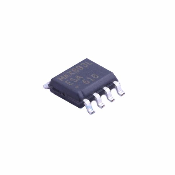 MAX893LESA novo e original de MAX893LESA   SOIC-8   Circuito integrado
