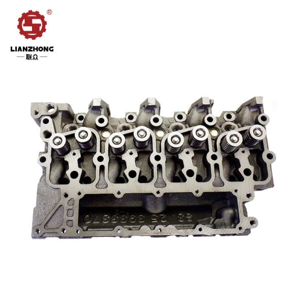 Genuine Marine 4B 4BTA Cylinder Head 3966448 Original Diesel Engine