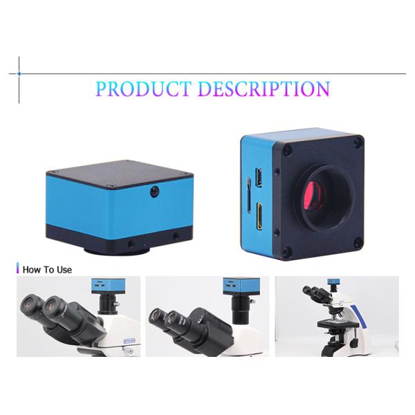 Хранение цифровой фотокамеры ХДМИ полное ХД ОПТО-ЭДУ А59.4249 промышленное ХД