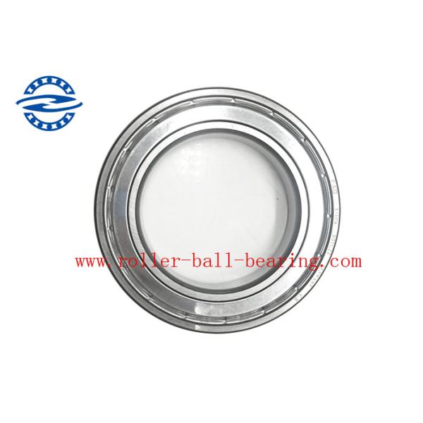 6011ZZ 2RS OPEN C3  Deep Groove Ball Bearing Size  55*90*18mm