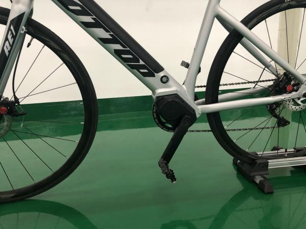 12v Dc Electric Bike Motor 1000w 3000w Aluminum Electric Bicycle Accessories