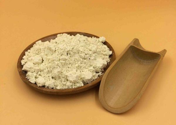 Chamomile Powder Face Mask / Oil Nourishing Anti Allergy Sodium Alginate Face Mask