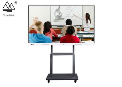 ODM 70 Interactive Touch Screen Interactive Screen For Meeting Room