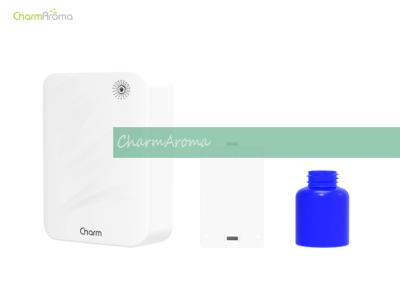 Commercial Air Scent Machine Fragrance Machine For Home  200 Cubic Meters