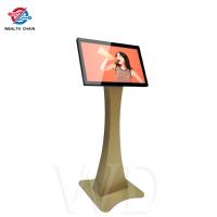 TFT LCD éclairent le kiosque à contre-jour interactif d'écran tactile de 21,5 pouces pour au détail