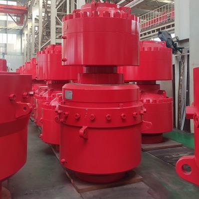 11 Inch Annular Bop 5000psi Shaffer Annular For Oilfield Drilling