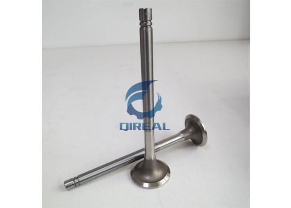 Excavator diesel engine parts 3040830 EXHAUST VALVE Fits Cummins NT855 145701