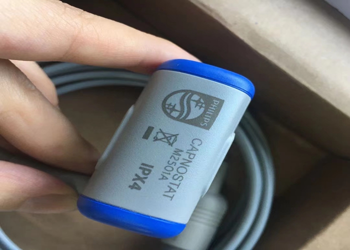Philip Original Mainstream CO2 Sensor M2501A M2741A для обслуживания монитора пациента