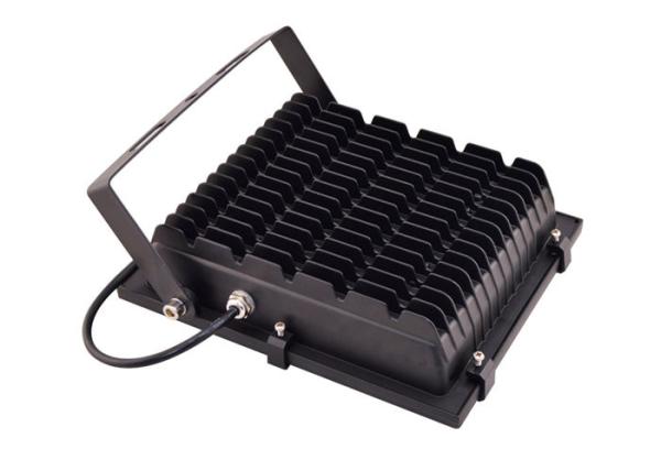 Black Adjustable Outdoor Waterproof Light 10/30/50/100/150/200W Exterior Street Floodlight