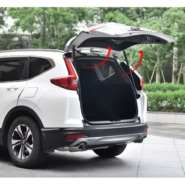 Honda Shuttle Интеллектуальный электрический подъемник задней двери с дистанционным управлением