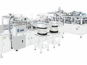 La machine d'assemblage automatique des aiguilles de prélèvement sanguin convient aux aiguilles de prélèvement sanguin jetables médicales de grande capacité.