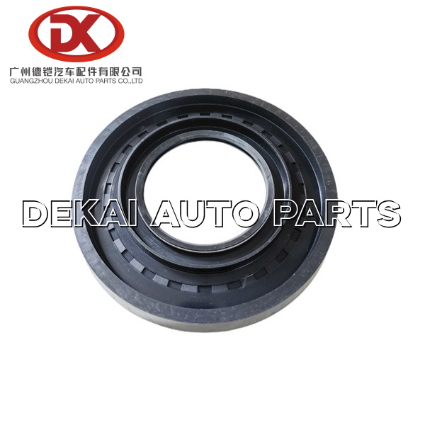 CVR CXZ ISUZU Truck Parts Crankshaft Front Hub Outer Oil Seal 1 09625444 0 1096254440