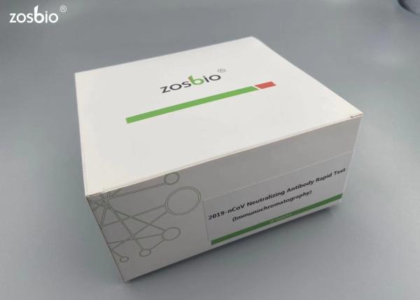 Coronavirus 2019 Rapid Ag Test Kit Neutralizing Rapid Antibody Test Validity Period