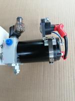 Unités électriques hydrauliques à débit variable pour les applications industrielles