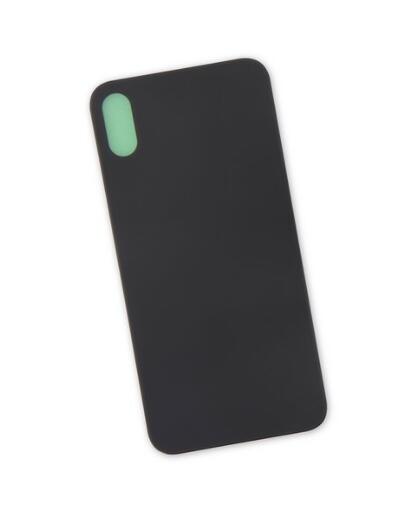 Iphone X rear glass panel, repair rear glass panel for Iphone X, Iphone X repair rear glass panel